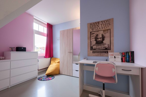 Medium property photo - Amalialaantje 10, 4744 BW Bosschenhoofd